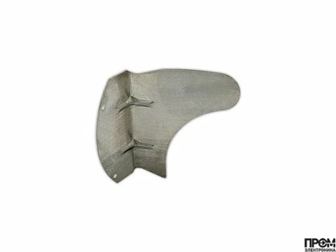 Направляющая всасываемого воздуха для EL03/B, EG03/B