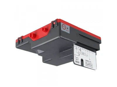 Блок управления горением Honeywell S4565BM1080 для газовых горелок, 220-240В, IP20