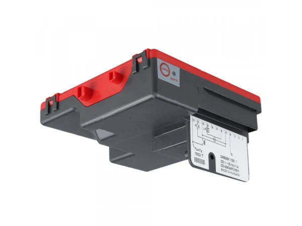 Блок управления горением Honeywell S4565BM1080 для газовых горелок, 220-240В, IP20