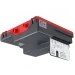 Блок управления горением Honeywell S4565BM1080 для газовых горелок, 220-240В, IP20