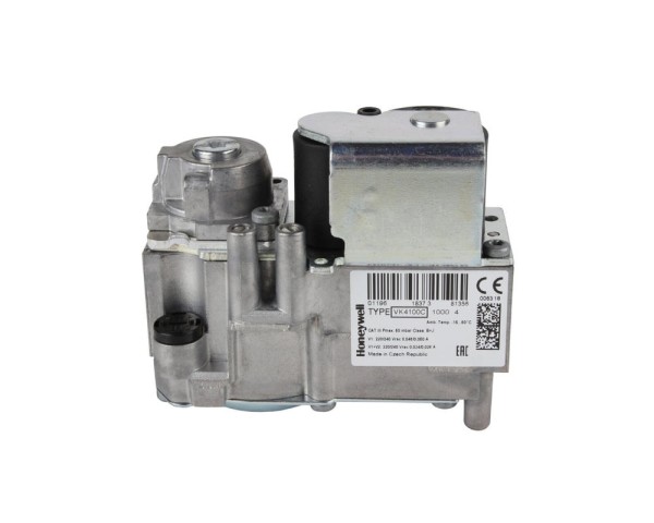 Газовый электромагнитный клапан Honeywell VK4100C 1000