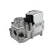 Газовый электромагнитный клапан Honeywell VK4100C 1000