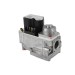 Газовый электромагнитный клапан Honeywell VK4100C 1000