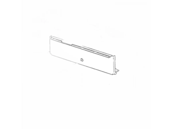 Крышка котла Vaillant 076001