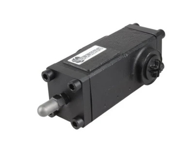 Редукционный клапан Suntec TV 4001-1 для котлов Elco, артикул 65322995