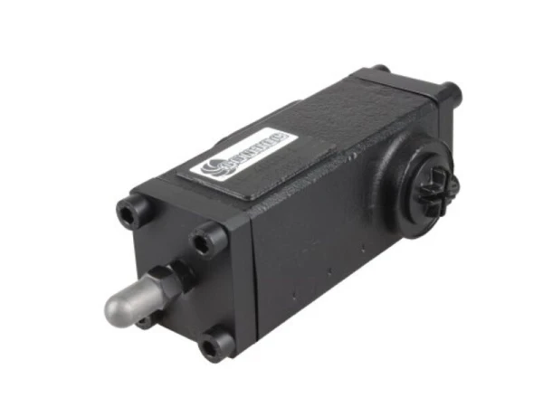 Редукционный клапан Suntec TV 4001-1 для котлов Elco, артикул 65322995