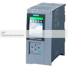 Центральный процессор Siemens SIMATIC S7-1500 CPU 1515-2 PN, 6ES7515-2AM02-0AB0