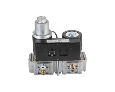 Двойной электромагнитный клапан Brahma GVC30*S2Z*L2X*SRD*P 13992623