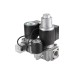 Двойной электромагнитный клапан Brahma GVC30*S2Z*L2X*SRD*P 13992623