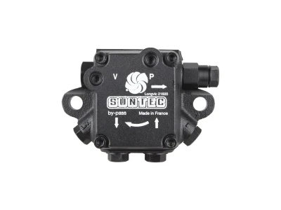 Насос для дизельной горелки Suntec AE 67 C 7285 4P (арт. 601618) для Weishaupt