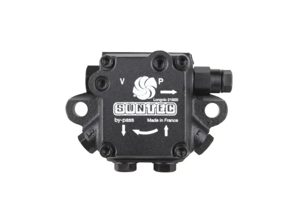 Насос для дизельной горелки Suntec AE 67 C 7285 4P (арт. 601618) для Weishaupt