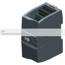 Модуль ввода-вывода дискретных сигналов Siemens SIMATIC S7-1200 SM 1221 6ES7221-1BH32-0XB0