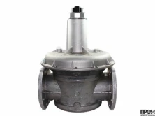 Регулятор нулевого давления Dungs FRN 5100