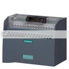 Терминальный блок Siemens SIMATIC TOP TP3 6ES7924-0CH20-0BA0