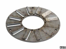 Уравнительный диск Ecoflam Ø122 / 50 мм, 65325313