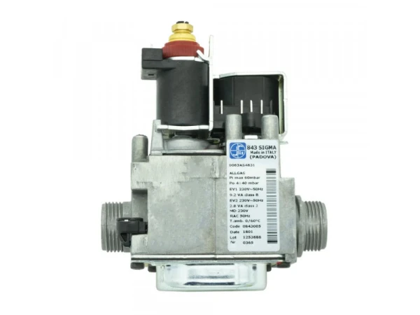 Автоматика котлов SIT 843 Sigma для Protherm (0020025217)