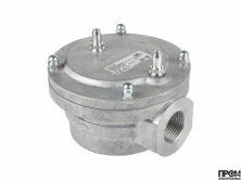 Газовый фильтр Kromschroder GFK 25R10-6