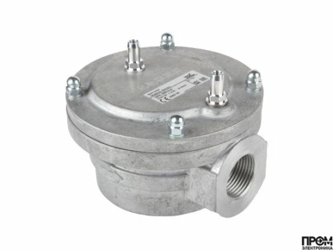 Газовый фильтр Kromschroder GFK 25R10-6