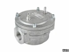 Газовый фильтр Kromschroder GFK 25R10-6