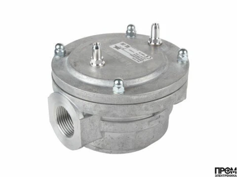 Газовый фильтр Kromschroder GFK 25R10-6