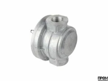 Газовый фильтр Kromschroder GFK 25R10-6