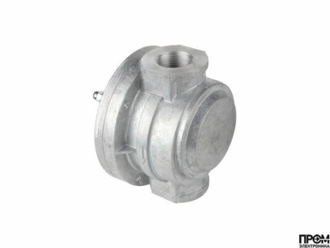 Газовый фильтр Kromschroder GFK 25R10-6