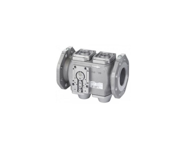 Газовый электромагнитный клапан Siemens VGD41.100