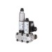 Газовый электромагнитный клапан Elco VCS125R/NLW