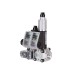 Газовый электромагнитный клапан Elco VCS125R/NLW