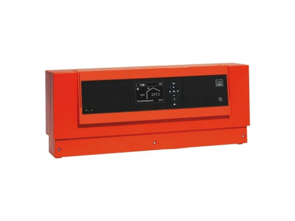 Контроллер Viessmann Vitotronic 200-H HK3B (Z009463) для систем отопления