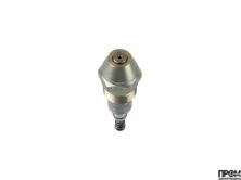 Форсунка Fluidics W-390/50°