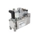 Газовый электромагнитный клапан Honeywell VR4601CB1024