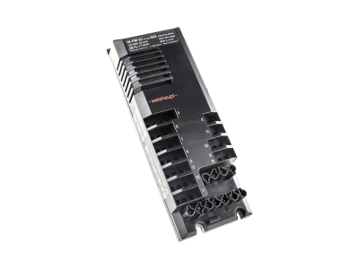 Автоматика управления горением Weishaupt W-FM24V1.11 S01