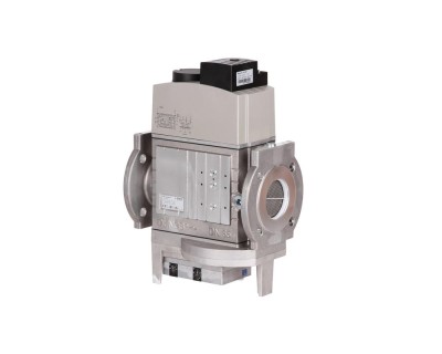 Газовый мультиблок Dungs MBC-1900-VEF-65