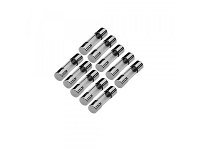 Плавкая вставка предохранителя IEC 127-2/5T (10 шт.) для котлов Bosch/Buderus, артикул 67900738