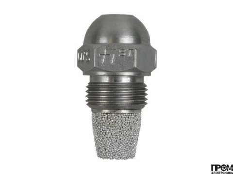 Форсунка Fluidics 4,50/45° H