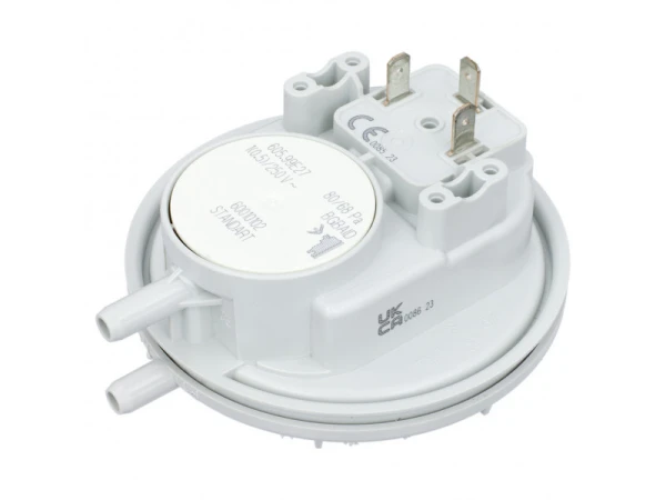 Реле давления воздуха (прессостат) Vaillant 0020041905 для котлов TurboTec Pro/Plus (3-3, 3-5)