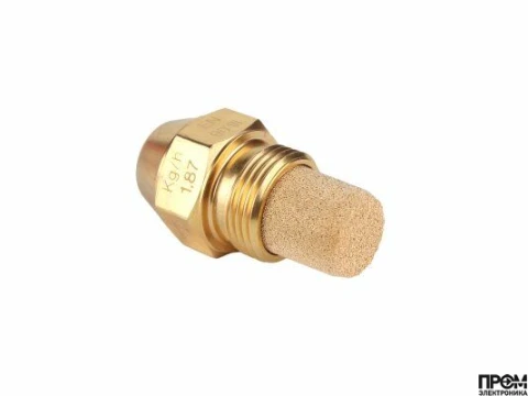 Форсунка Danfoss OD 0.50/80° H