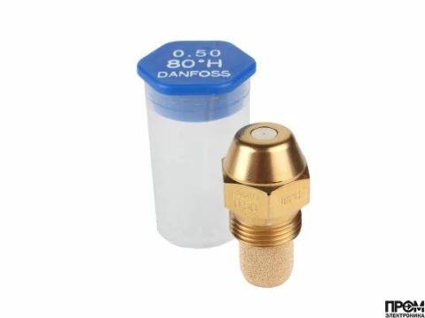Форсунка Danfoss OD 0.50/80° H