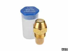 Форсунка Danfoss OD 1.10/60º H