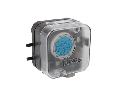 Реле давления Dungs KS 600 A2-7