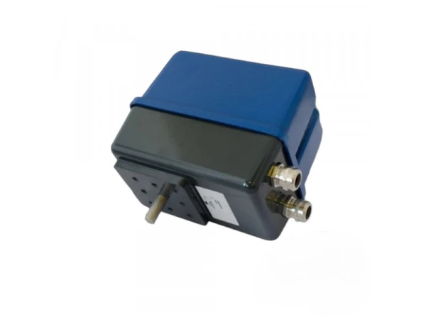 Сервопривод Lamtec 662R2127 для котлов Baltur, артикул 0005040097