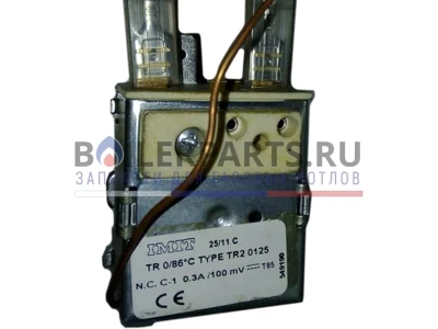 Термостат капиллярный Imit TR2 0125 (Арт. 549190)