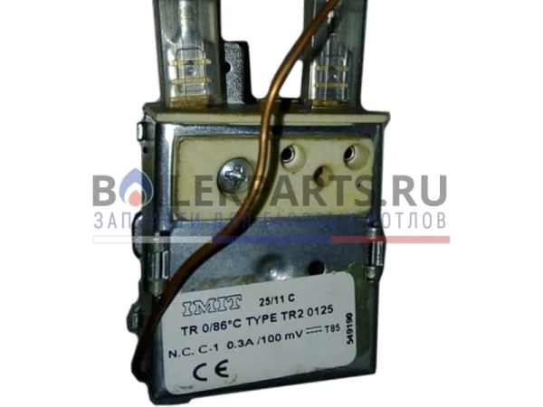 Термостат капиллярный Imit TR2 0125 (Арт. 549190)