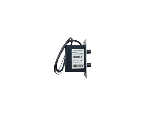 Трансформатор розжига Weishaupt W-ZG 02 110V