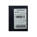 Трансформатор розжига Weishaupt W-ZG 02 110V