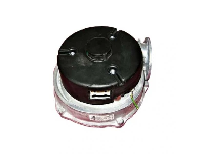 Вентилятор Ebmpapst RG128/1300-3612 с EC-двигателем для котлов ACV (Артикул: 8717204545)