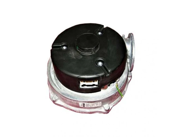 Вентилятор Ebmpapst RG128/1300-3612 с EC-двигателем для котлов ACV (Артикул: 8717204545)
