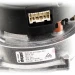 Вентилятор Ebmpapst RG128/1300-3612 с EC-двигателем для котлов ACV (Артикул: 8717204545)