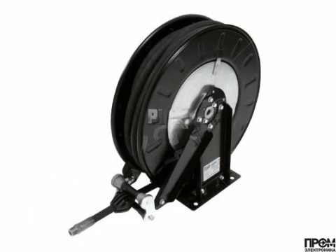 Катушка со шлангом для масла 1/2", 15м Piusi HA60151200A